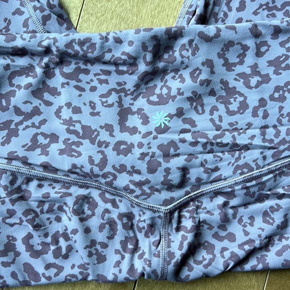 Athleta Leggings - Picture 3 of 4